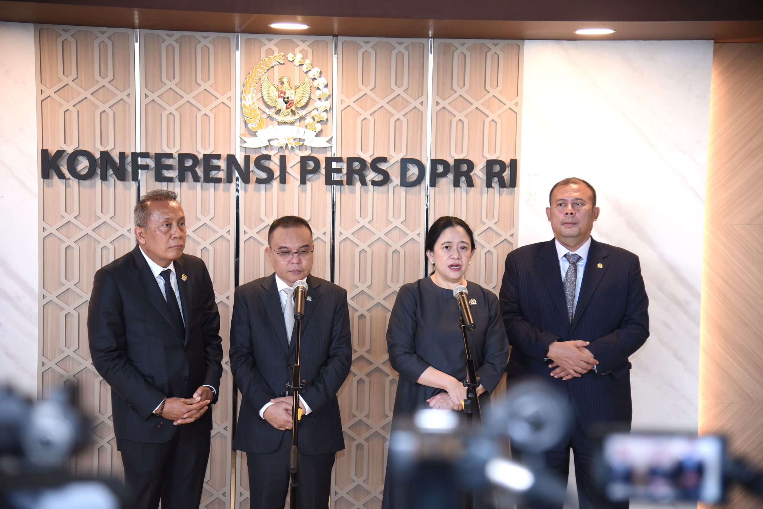 Terus Muncul Kasus Keracunan, DPR Minta Evaluasi Total Program MBG 